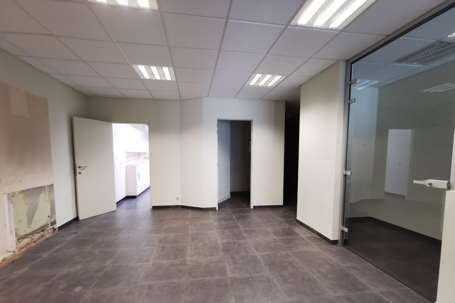 te huur commercieel turnhout de merodelei 120 - afbeelding 10