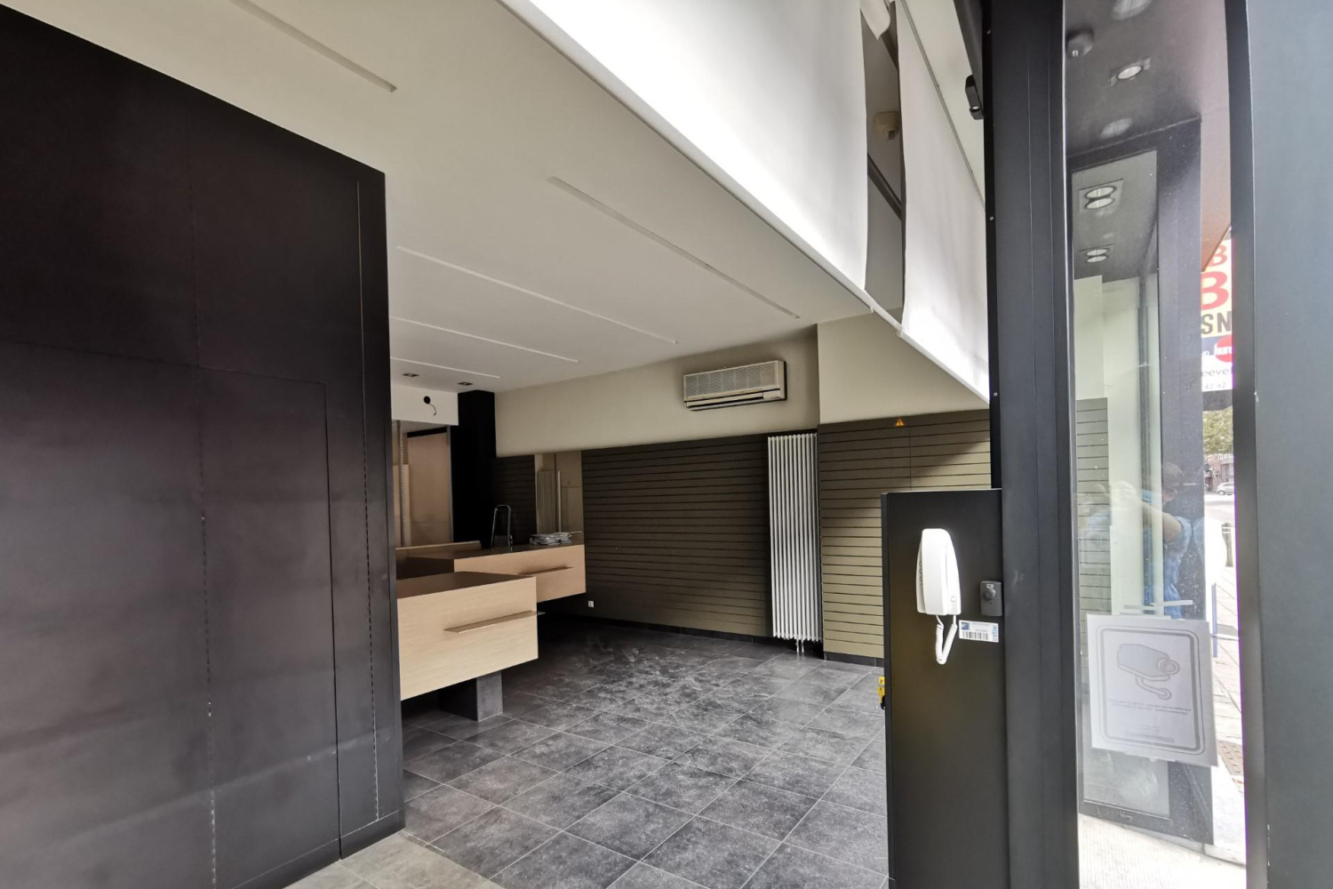 te huur commercieel turnhout de merodelei 120 - afbeelding 4