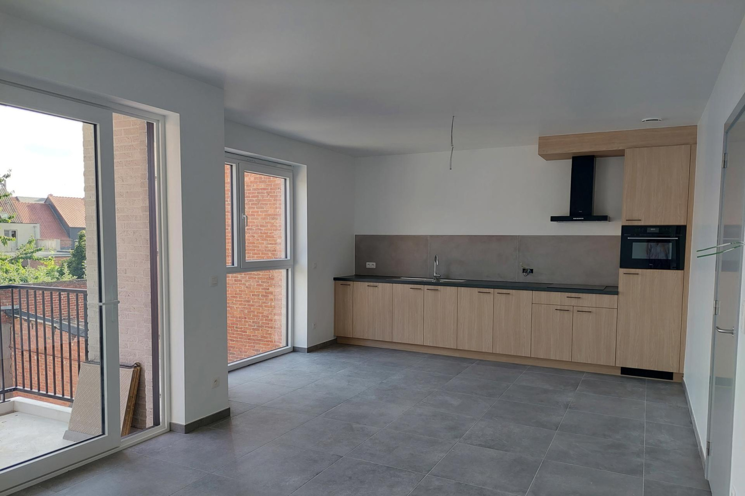 te huur appartement turnhout molenstraat 51 6 51 6 - afbeelding 2