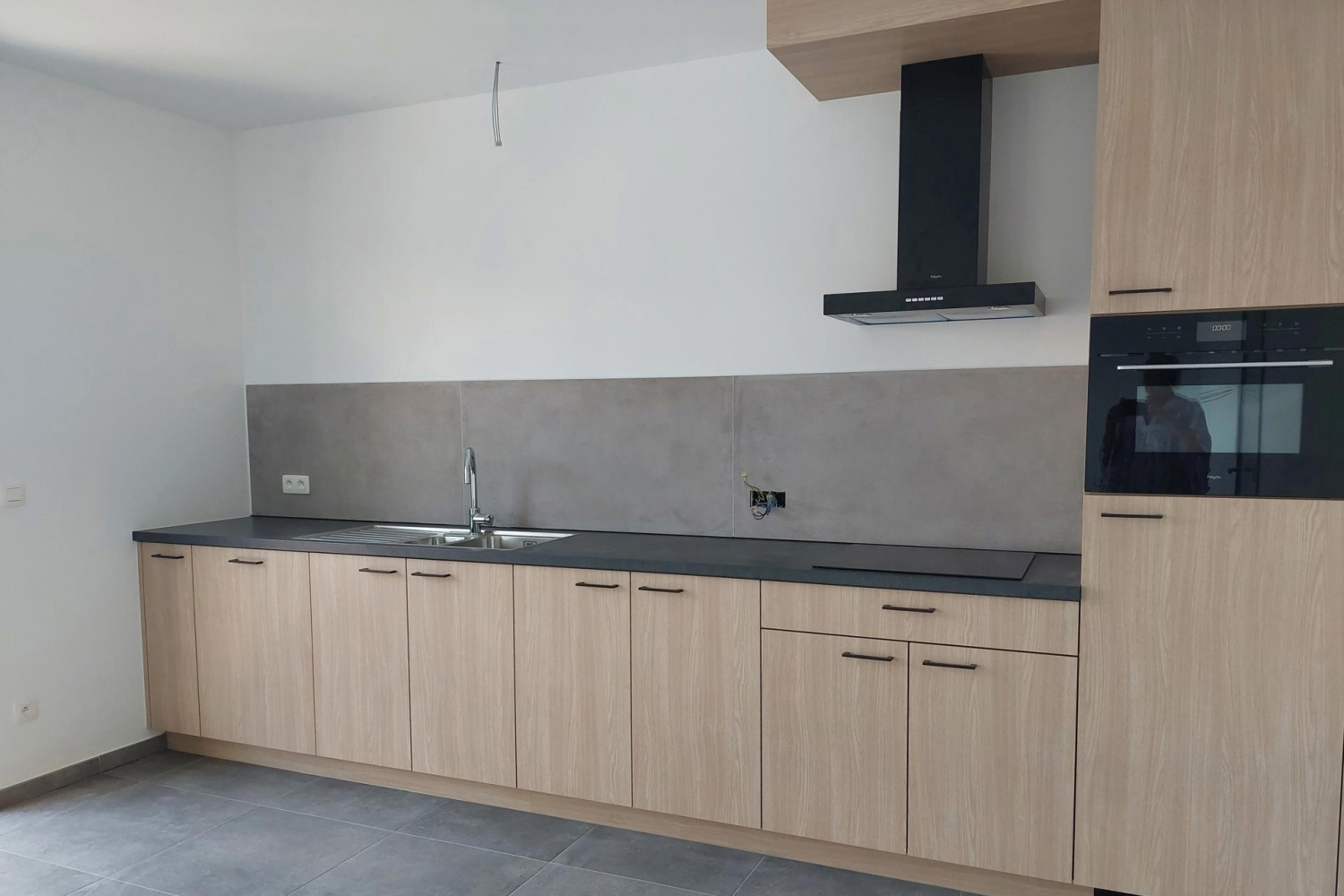 te huur appartement turnhout molenstraat 51 6 51 6 - afbeelding 4