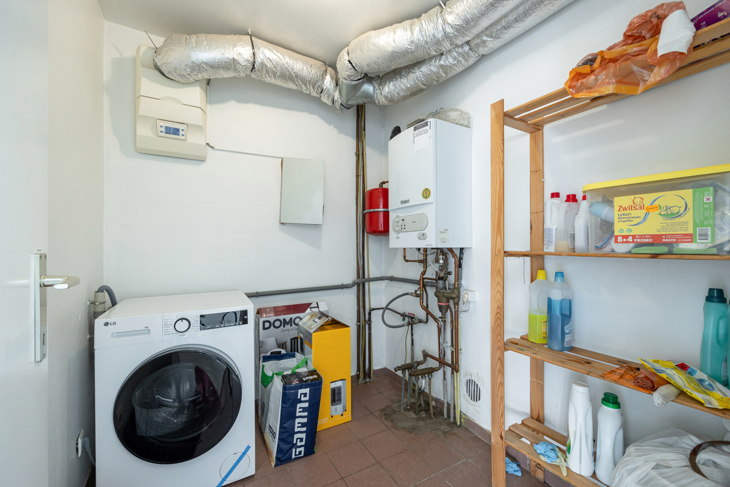 te huur appartement beerse gasthuisstraat 64 3 - afbeelding 8