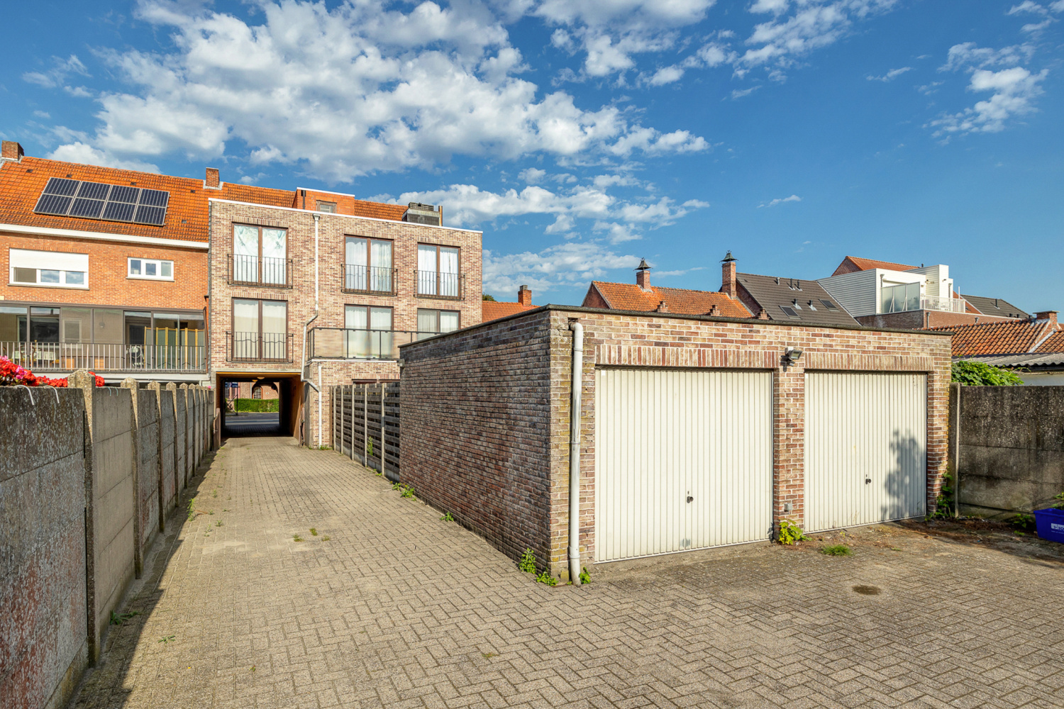 te huur appartement beerse gasthuisstraat 64 3 - afbeelding 10