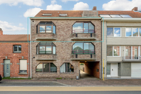 Beerse appartement