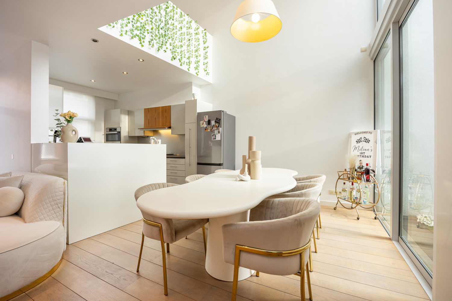 te koop appartement turnhout otterstraat 94 - afbeelding 2