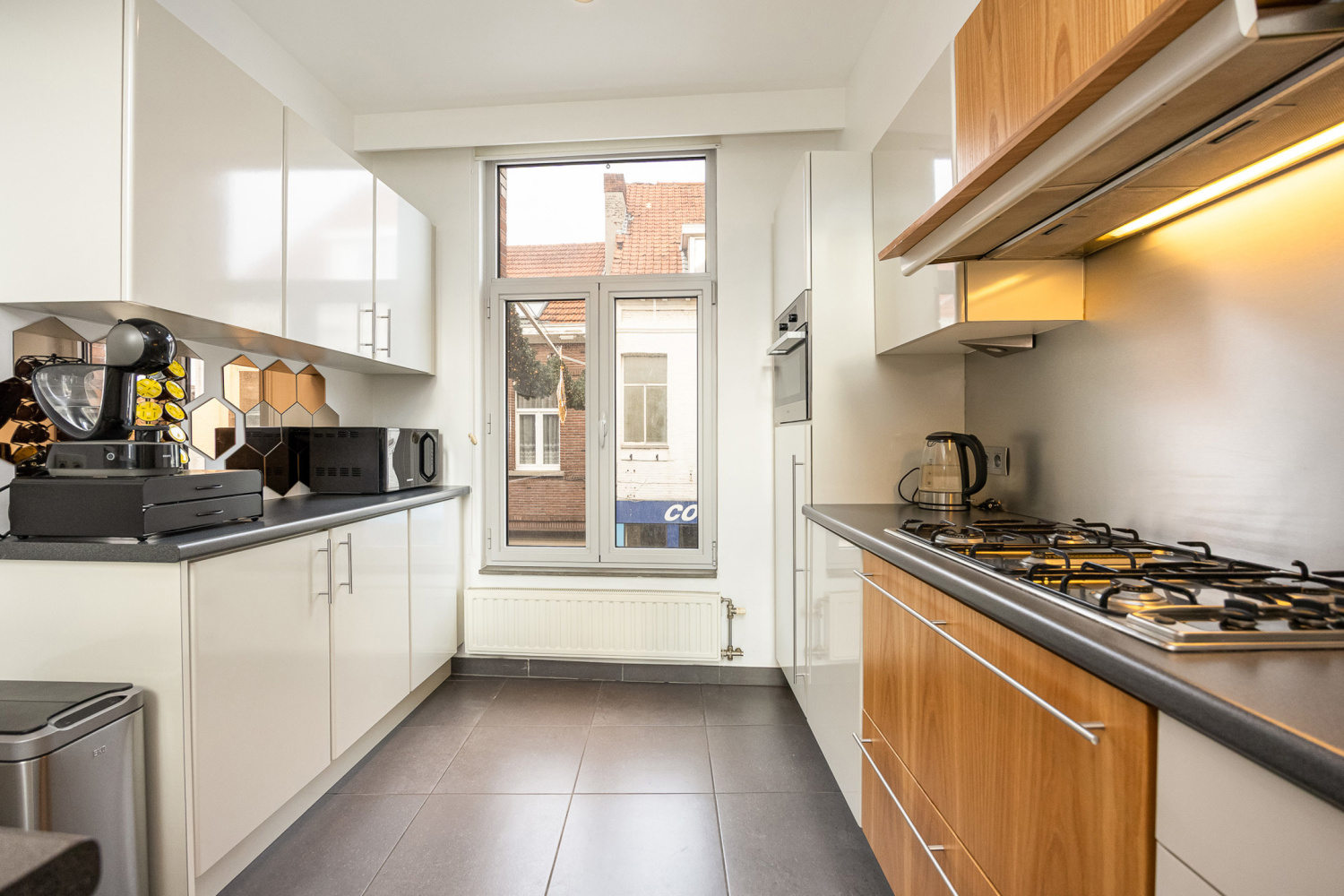 te koop appartement turnhout otterstraat 94 - afbeelding 12
