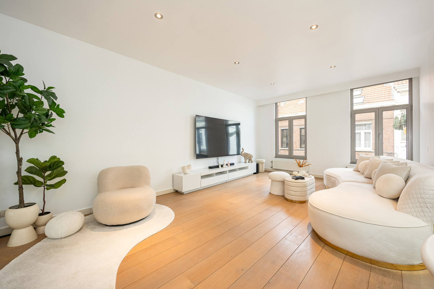 te koop appartement turnhout otterstraat 94 - afbeelding 1