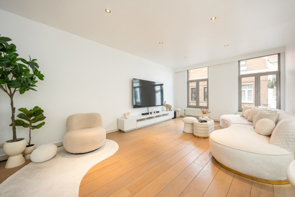 Turnhout appartement