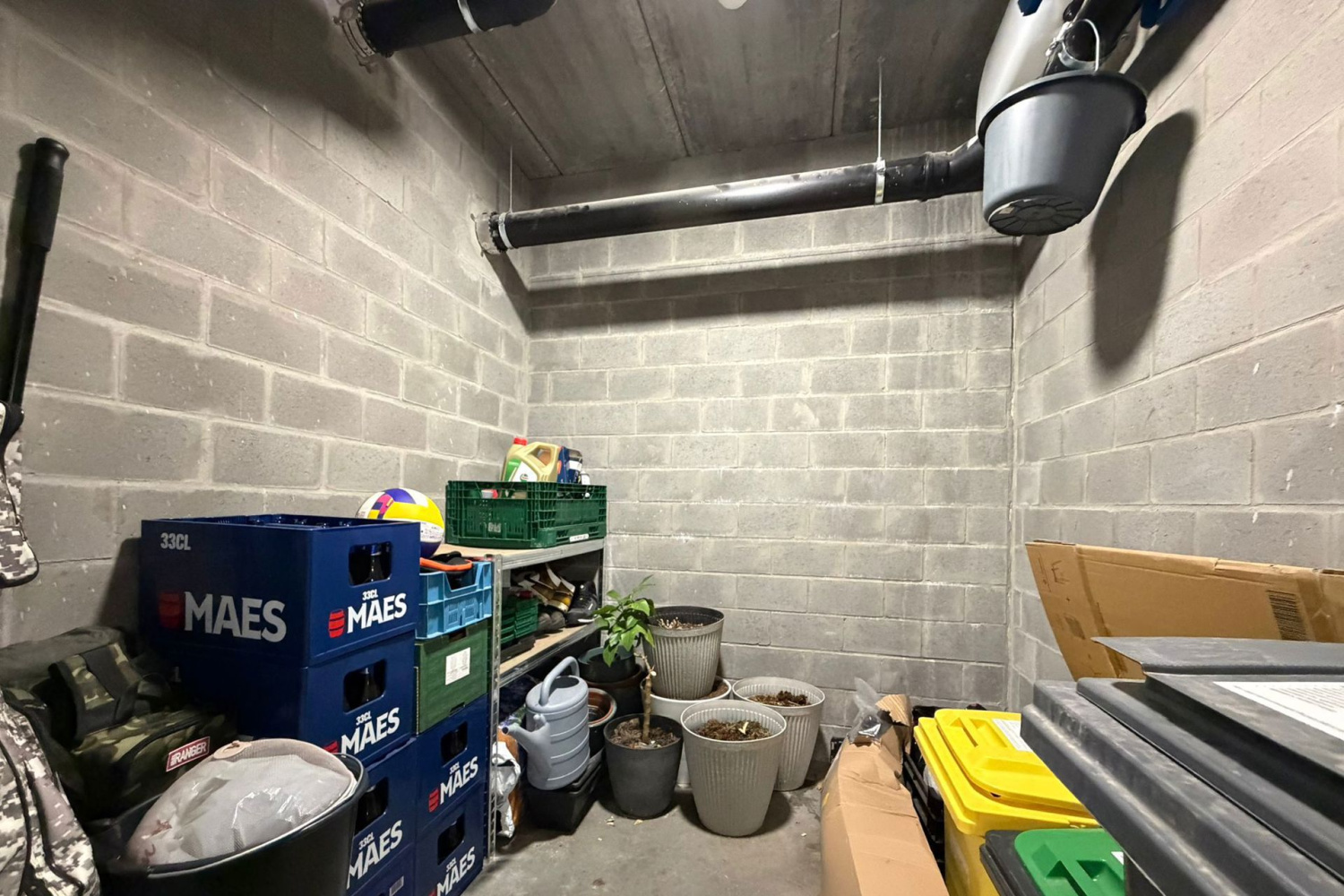te huur appartement merksplas kerkstraat 12 101 - afbeelding 11