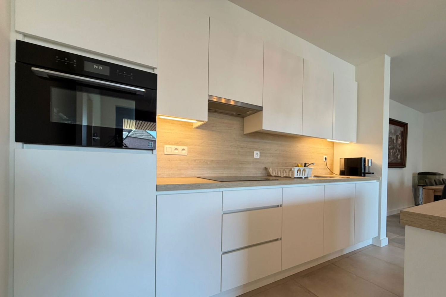 te huur appartement merksplas kerkstraat 12 101 - afbeelding 13