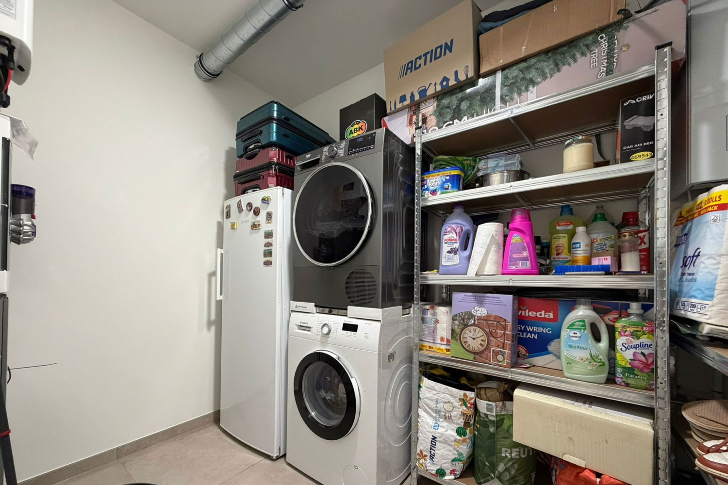 te huur appartement merksplas kerkstraat 12 101 - afbeelding 9