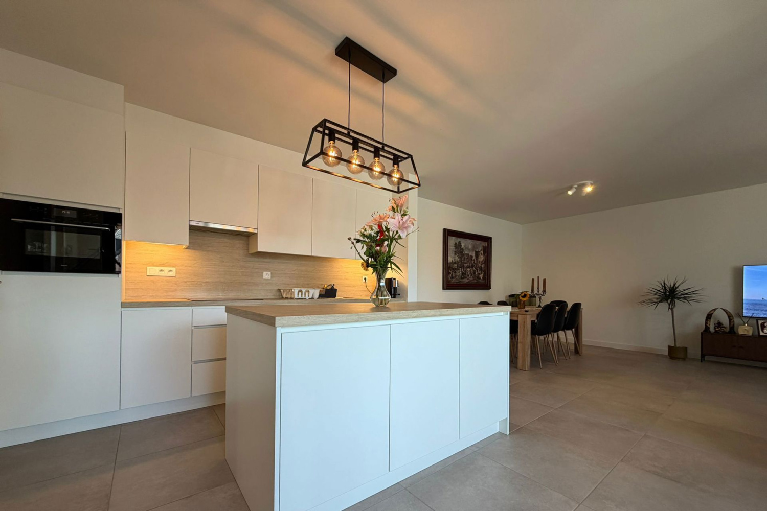 te huur appartement merksplas kerkstraat 12 101 - afbeelding 3