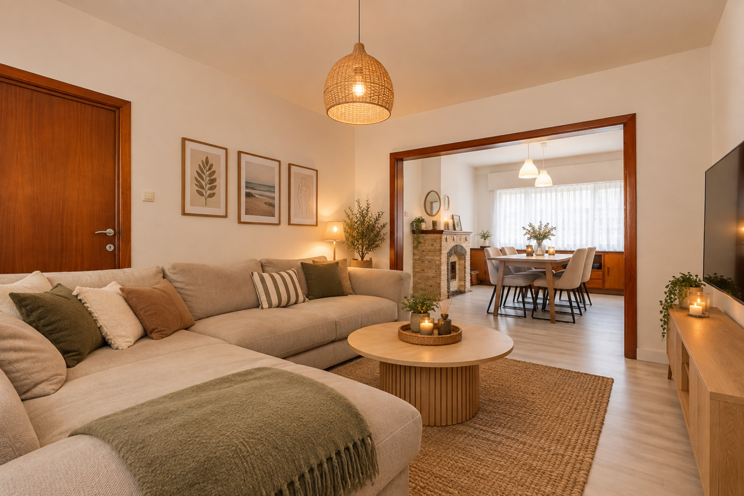 te koop huis balen zandstraat 32 7833145 - afbeelding 3