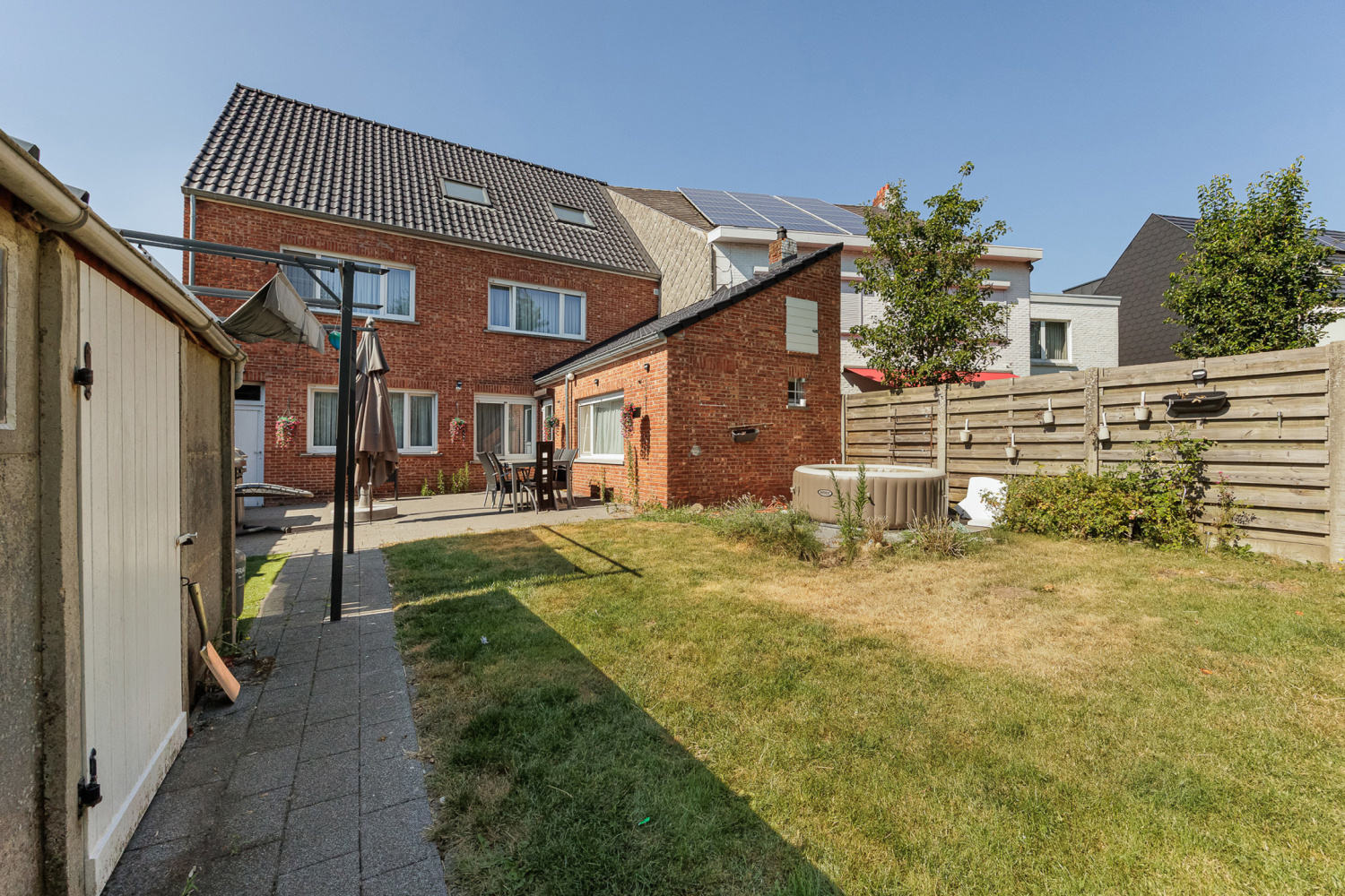 te koop huis balen zandstraat 32 7833145 - afbeelding 6