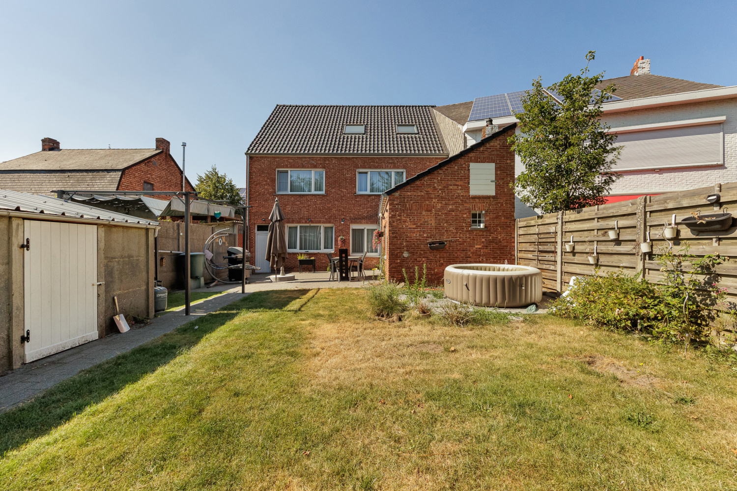te koop huis balen zandstraat 32 7833145 - afbeelding 29