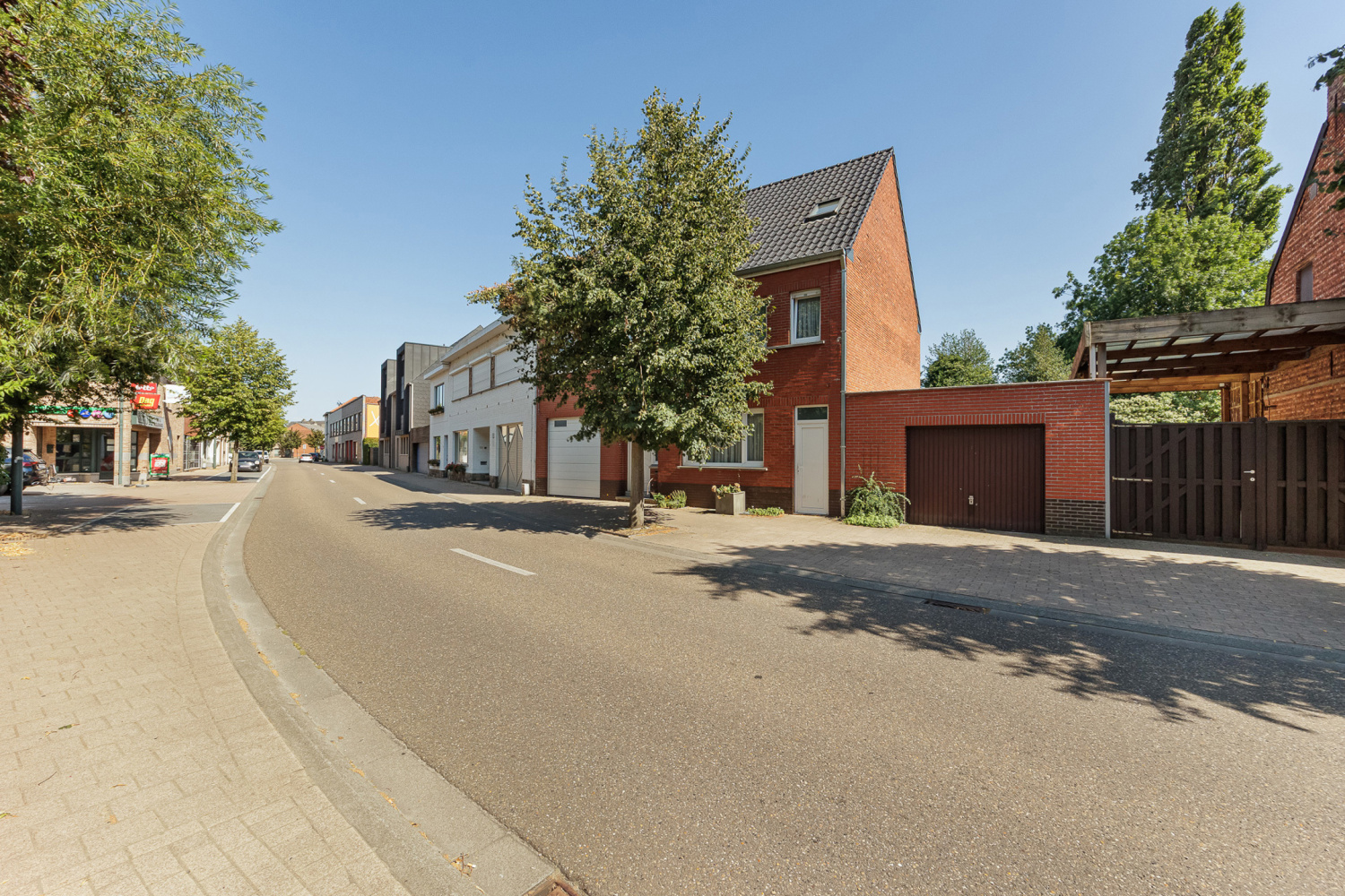 te koop huis balen zandstraat 32 7833145 - afbeelding 32