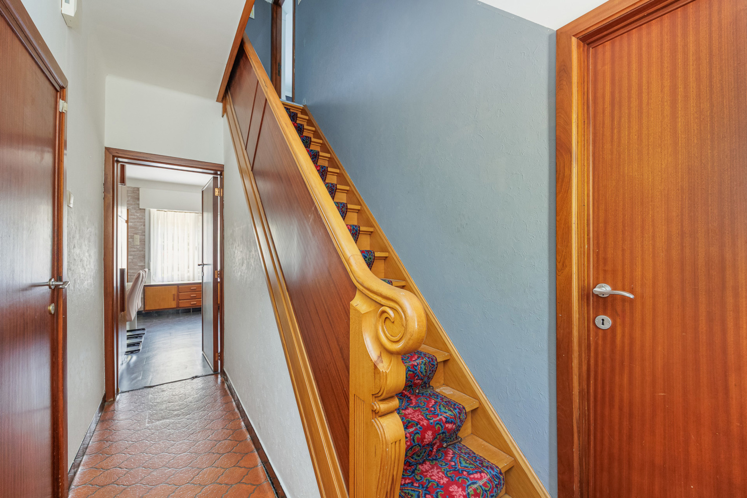 te koop huis balen zandstraat 32 7833145 - afbeelding 2