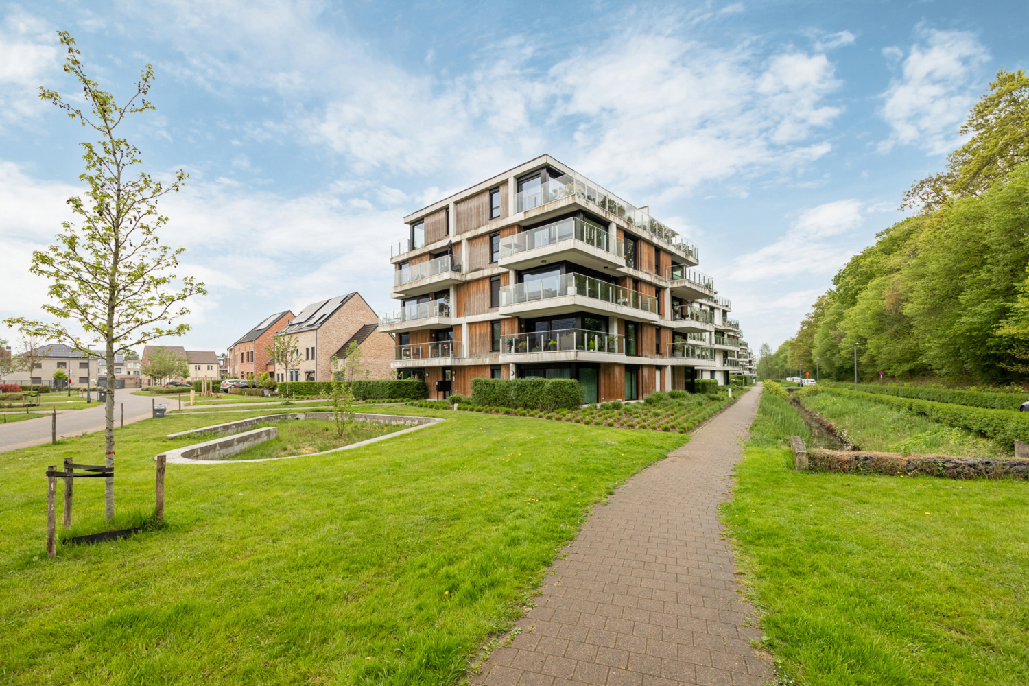 te koop appartement turnhout egelskop 2 13 - afbeelding 5