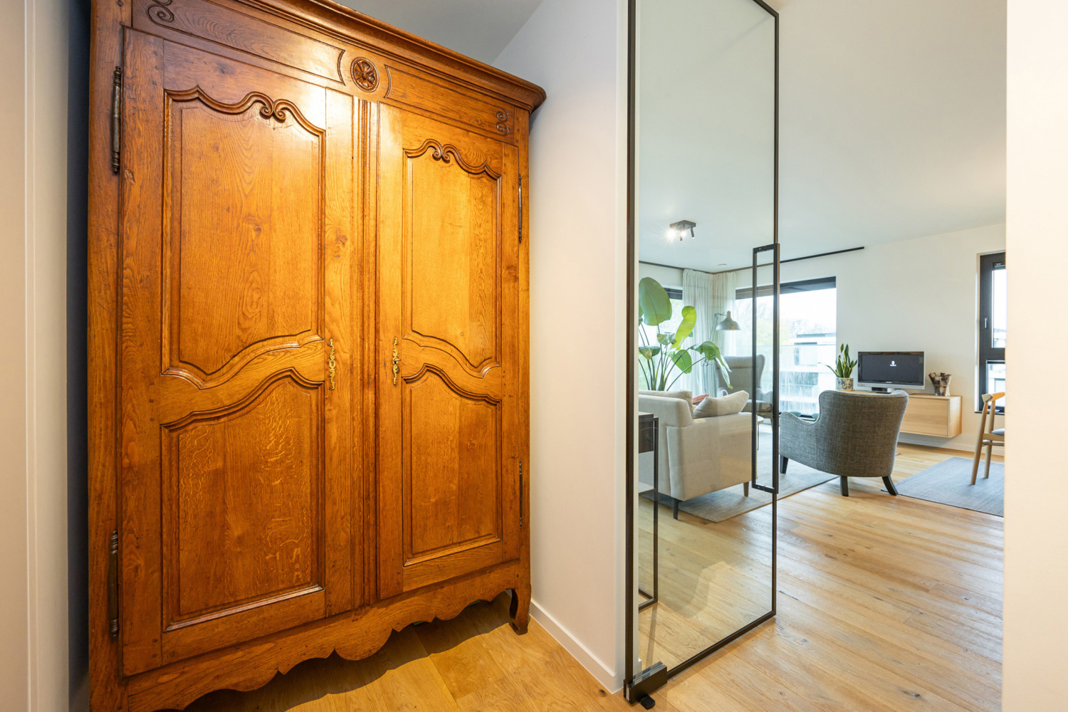 te koop appartement turnhout egelskop 2 13 - afbeelding 6