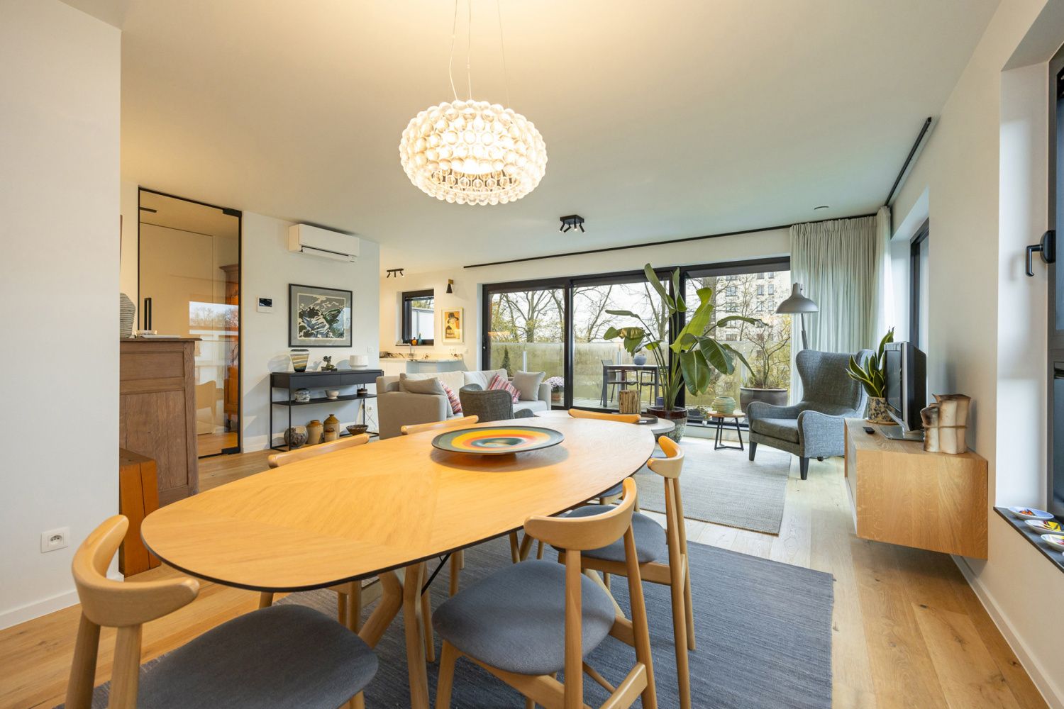 te koop appartement turnhout egelskop 2 13 - afbeelding 7