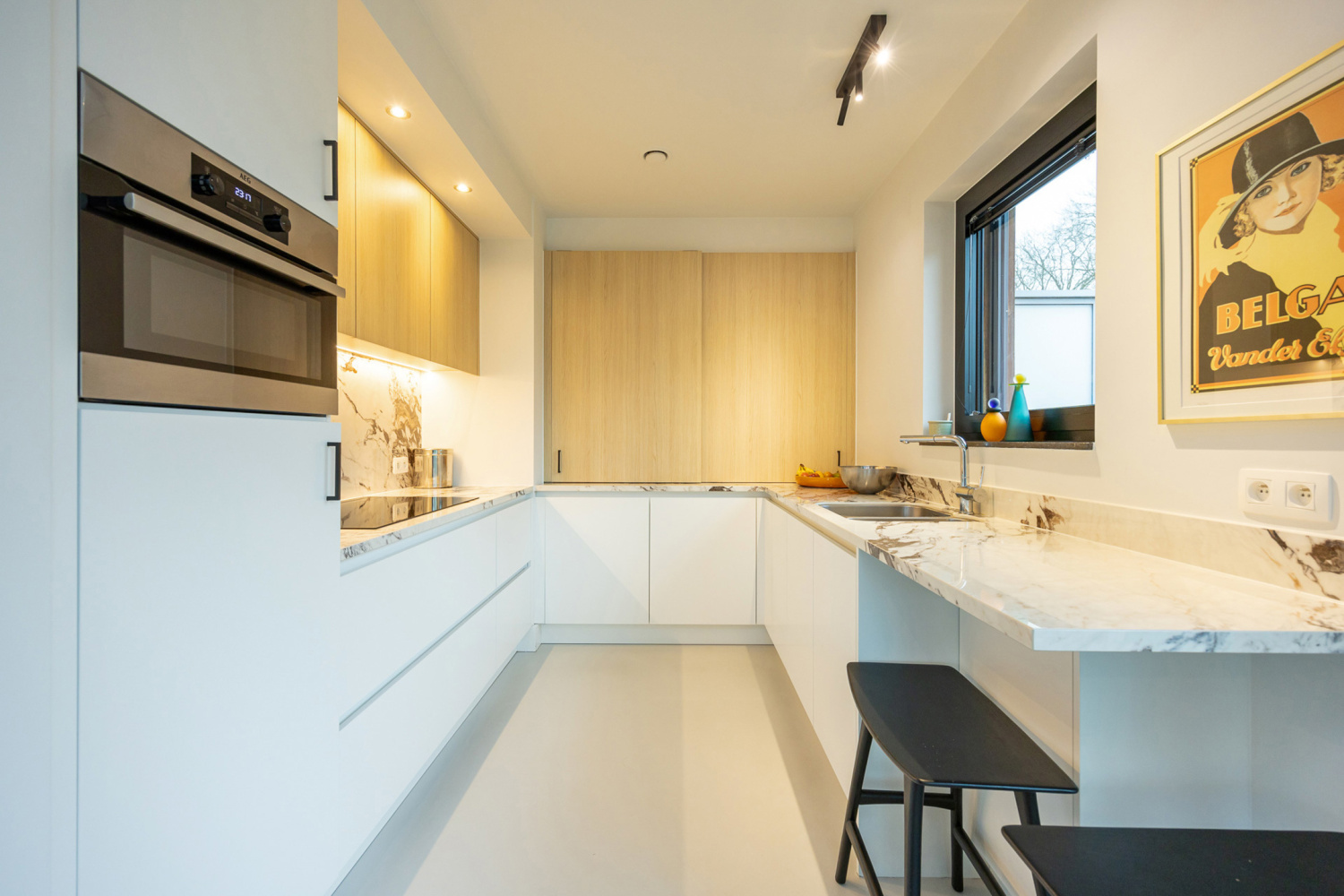 te koop appartement turnhout egelskop 2 13 - afbeelding 2