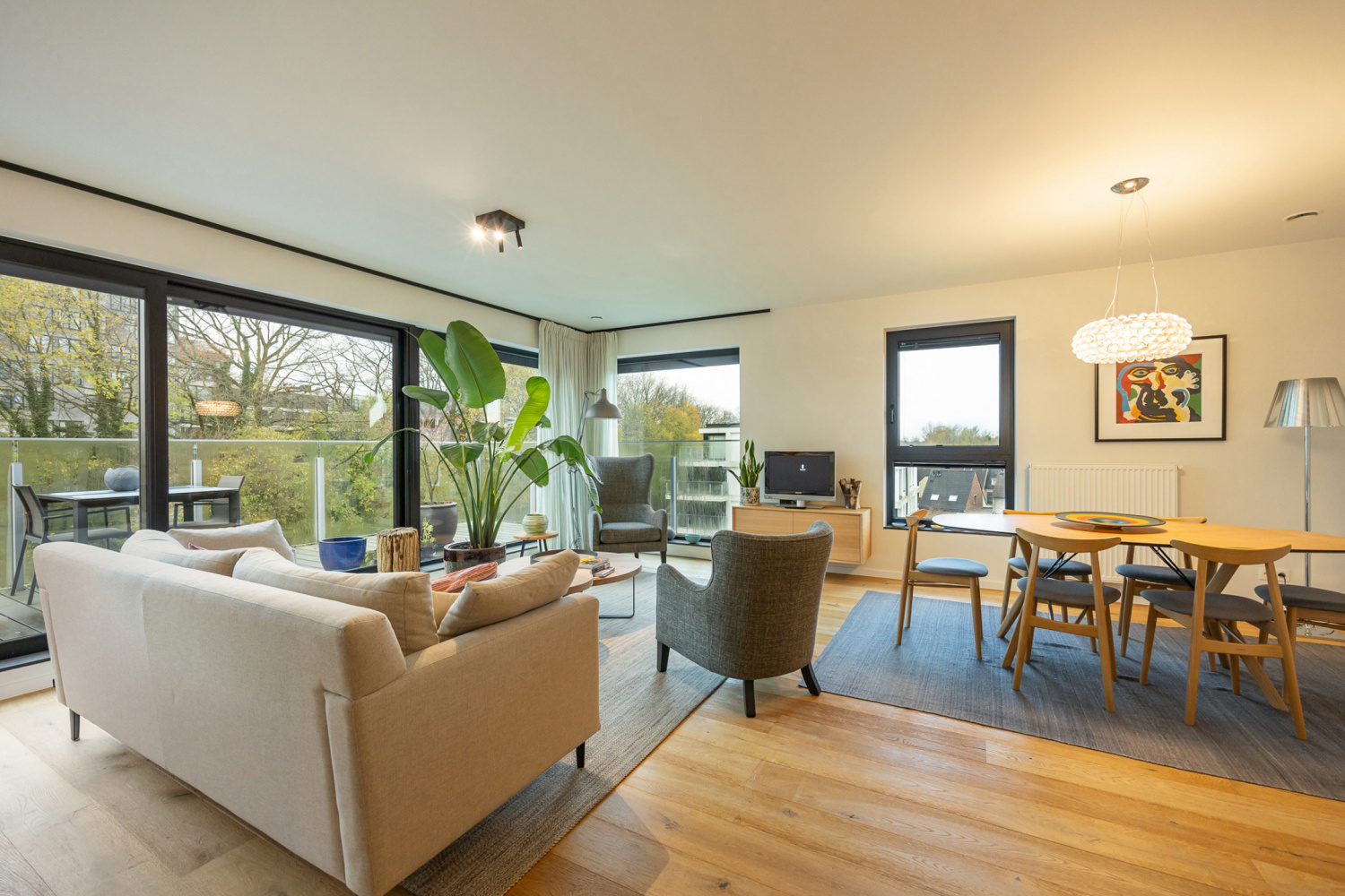te koop appartement turnhout egelskop 2 13 - afbeelding 9