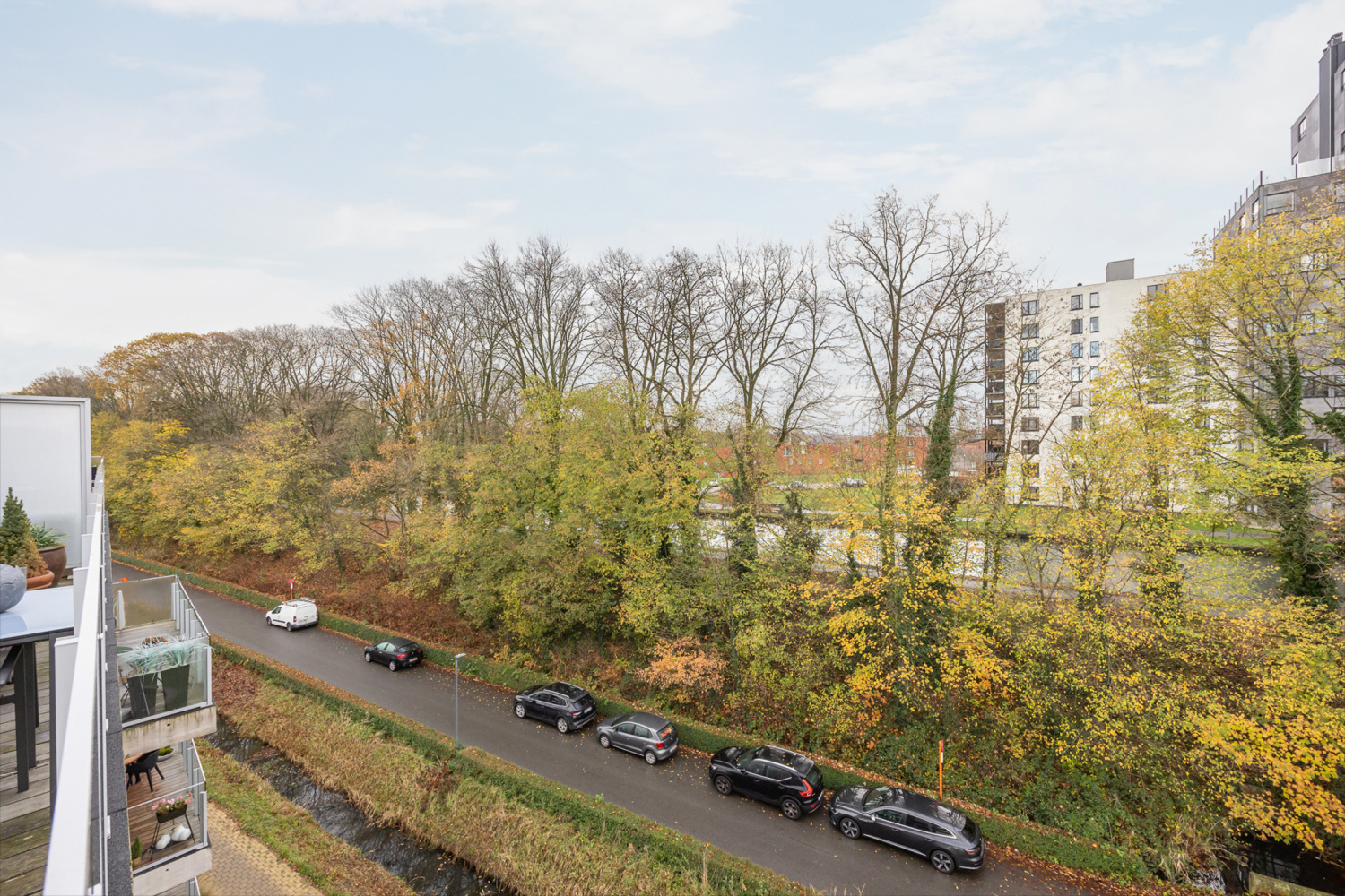 te koop appartement turnhout egelskop 2 13 - afbeelding 24