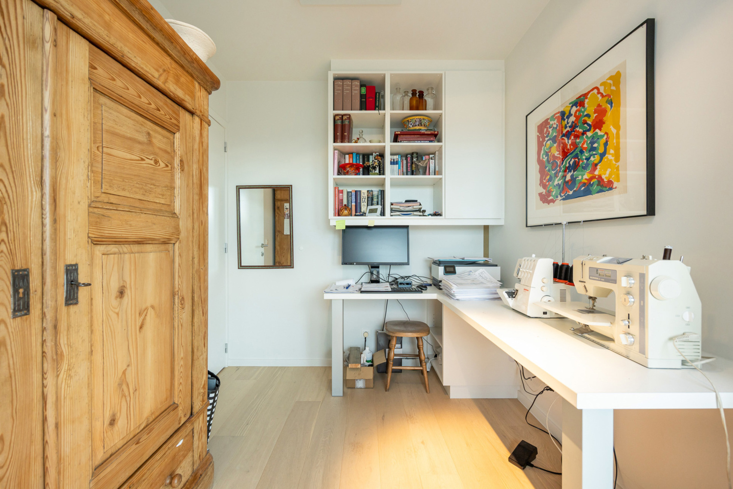 te koop appartement turnhout egelskop 2 13 - afbeelding 17