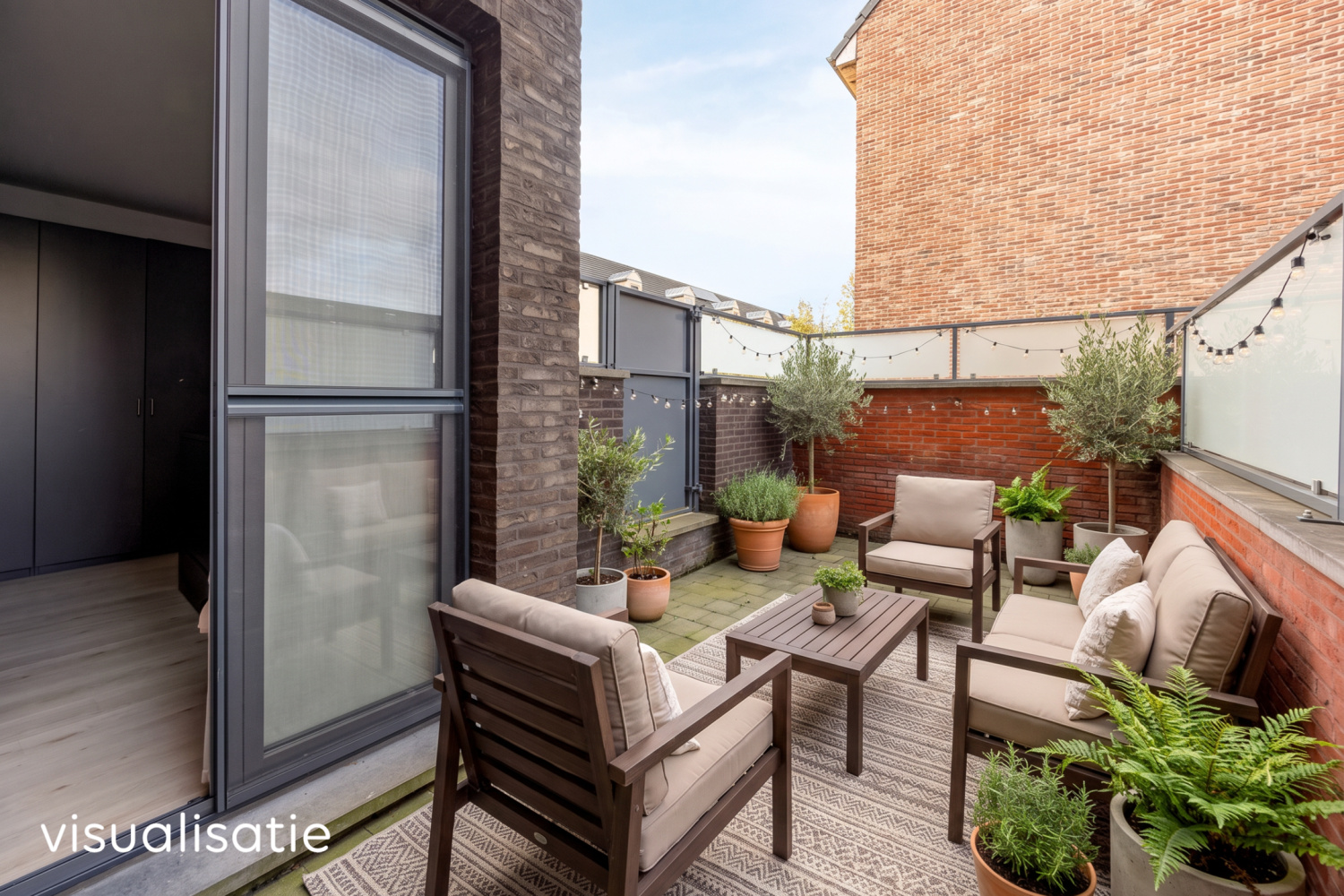 te koop appartement turnhout swat engelenstraat 46 2 - afbeelding 5
