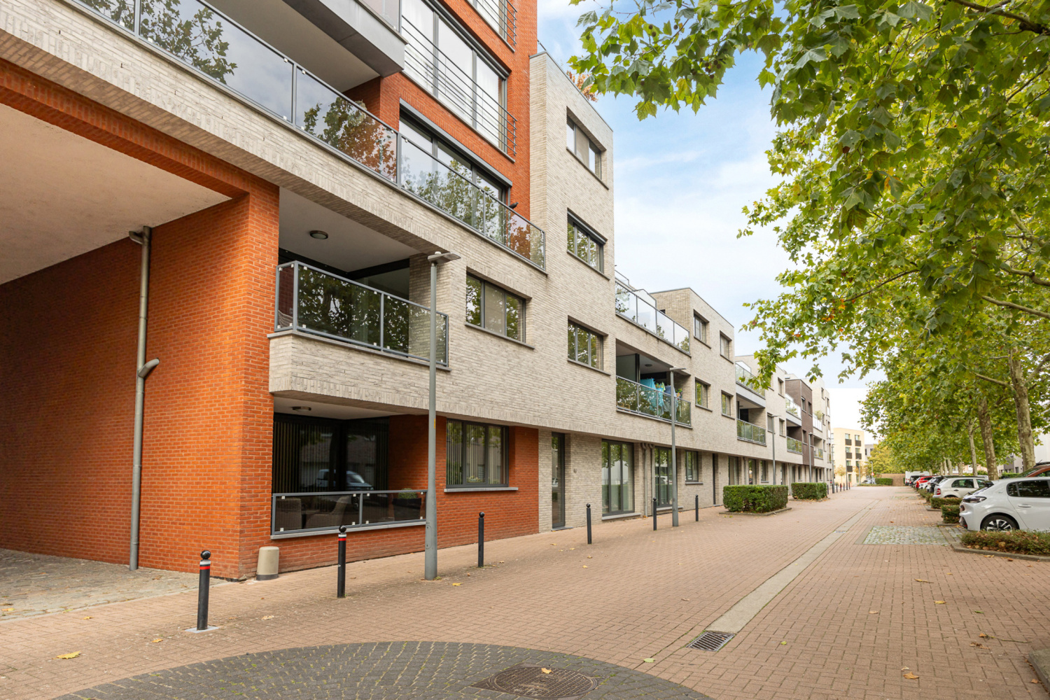 te koop appartement turnhout swat engelenstraat 46 2 - afbeelding 22