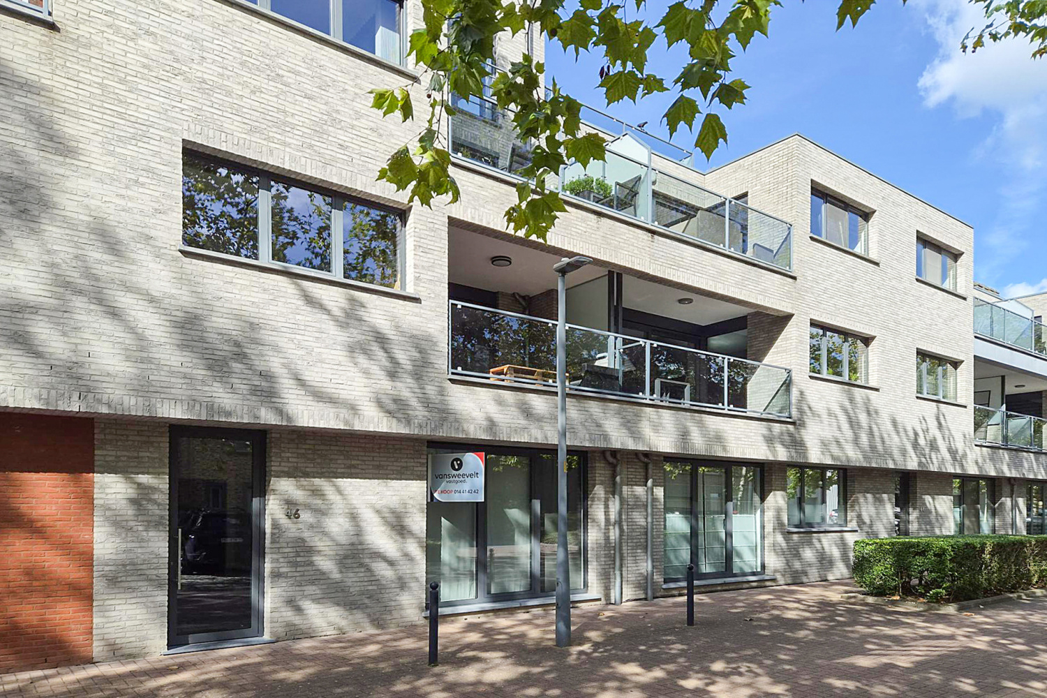 te koop appartement turnhout swat engelenstraat 46 2 - afbeelding 20