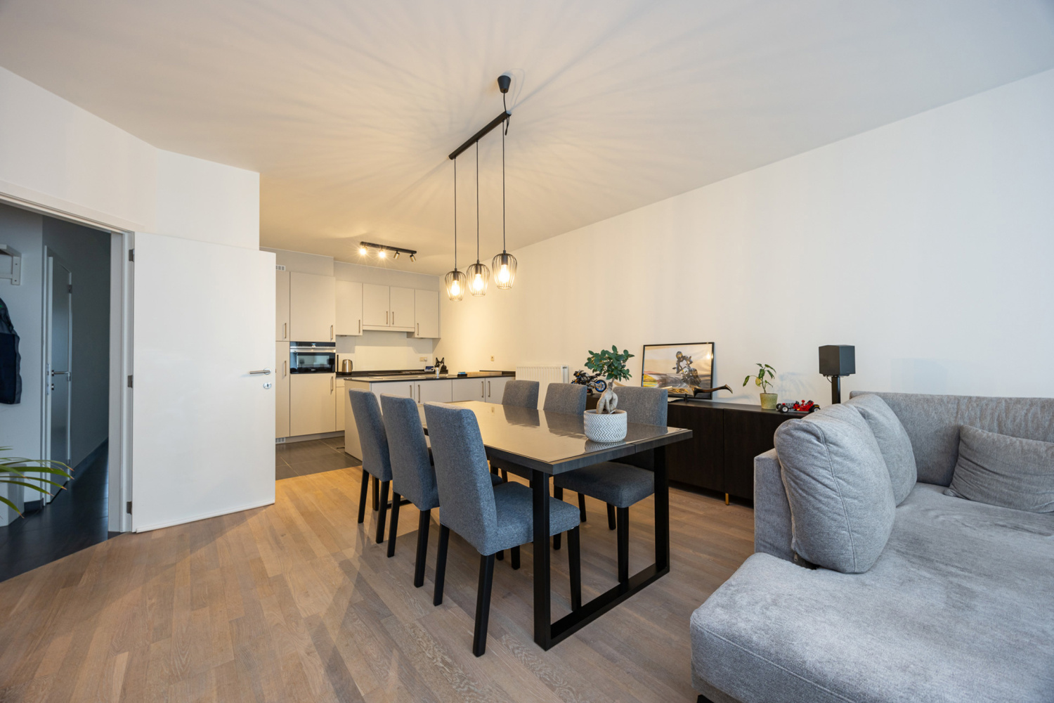 te koop appartement turnhout swat engelenstraat 46 2 - afbeelding 2
