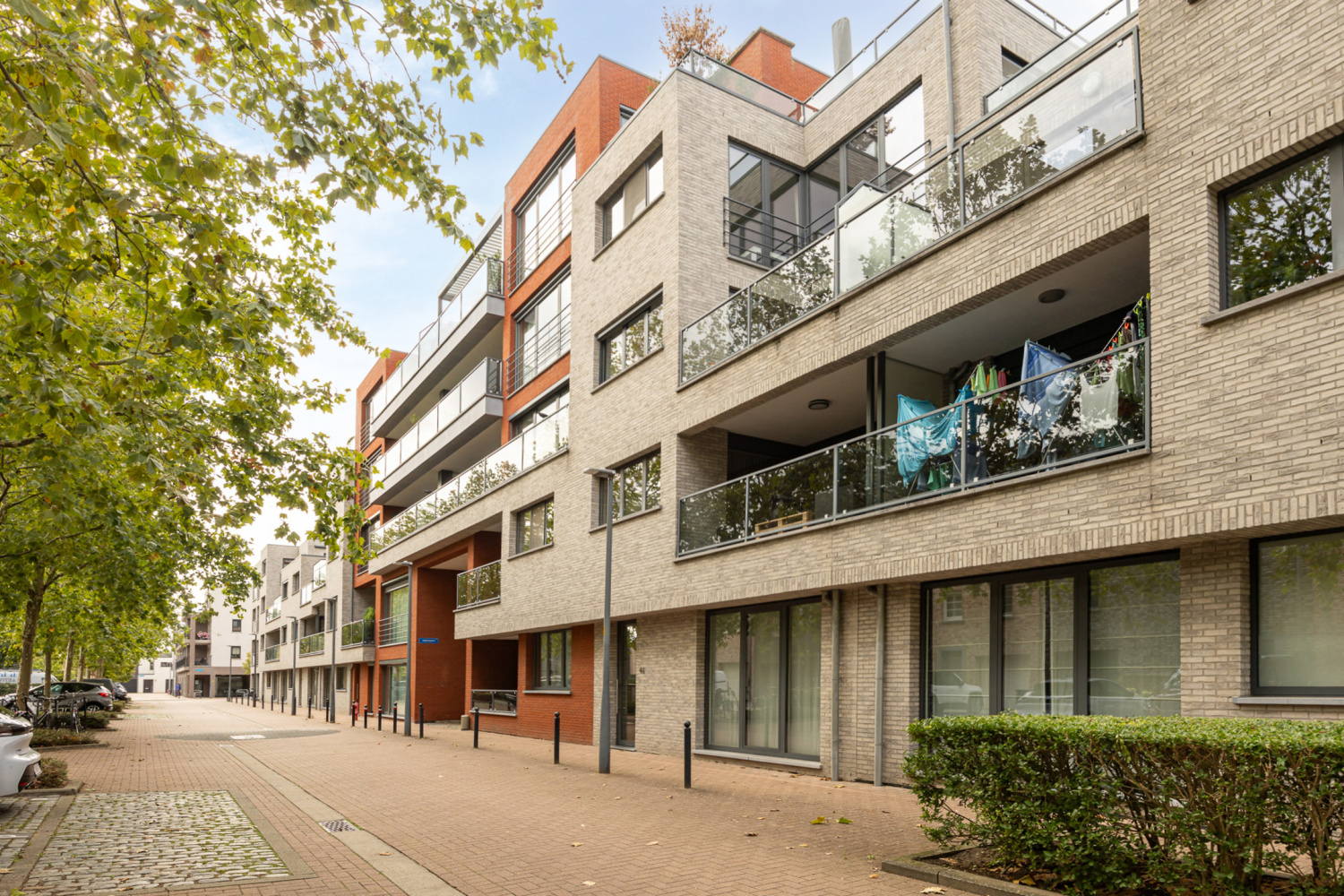 te koop appartement turnhout swat engelenstraat 46 2 - afbeelding 1