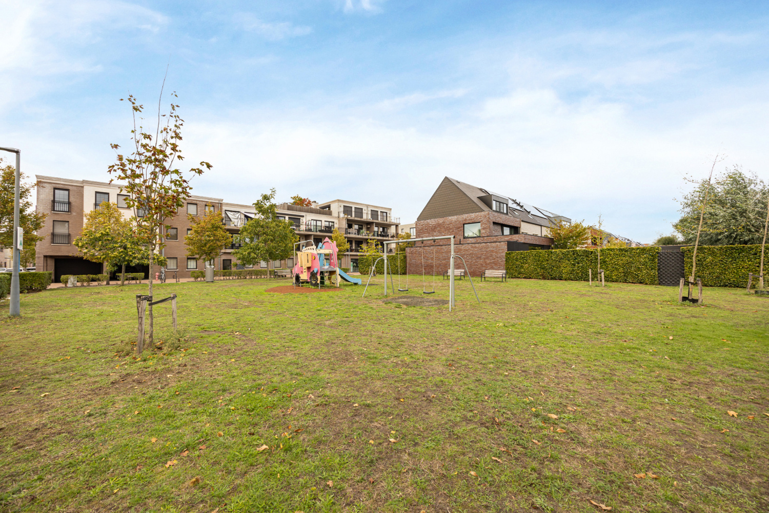 te koop appartement turnhout swat engelenstraat 46 2 - afbeelding 19