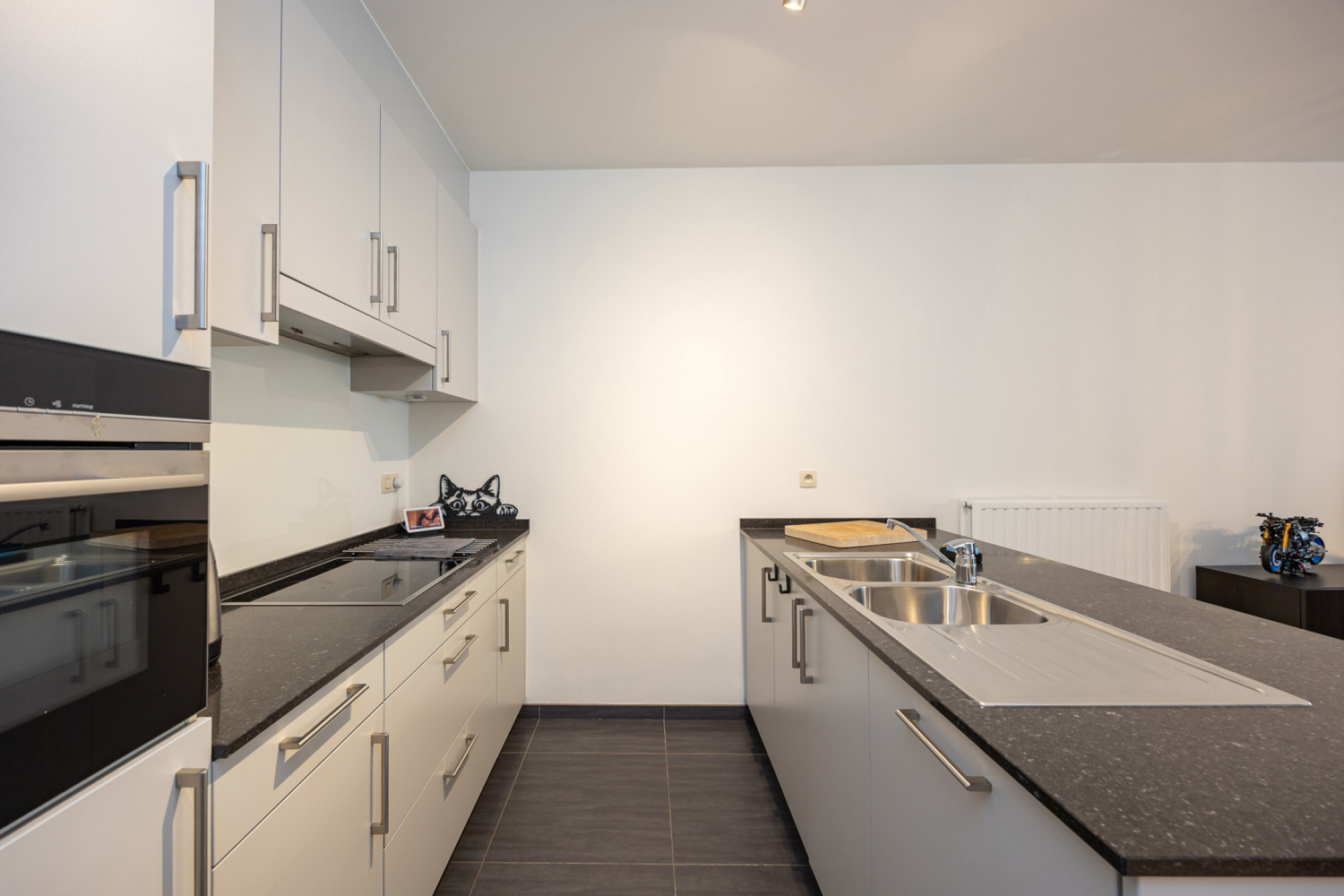 te koop appartement turnhout swat engelenstraat 46 2 - afbeelding 4