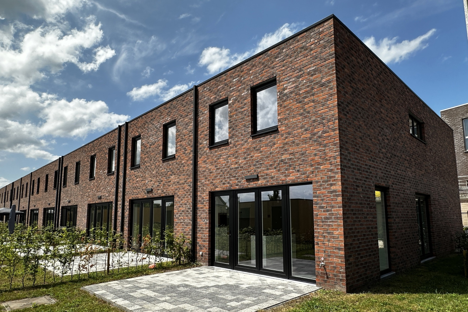 te koop huis turnhout jaspar van kinschotstraat 37 woning 2 - afbeelding 2