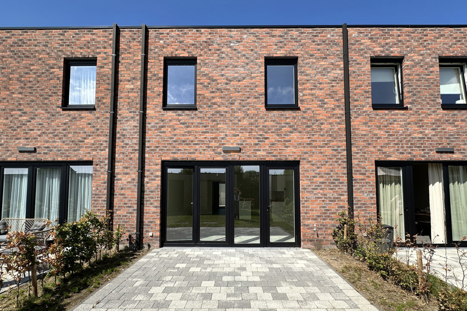 te koop huis turnhout jaspar van kinschotstraat 37 woning 2 - afbeelding 3