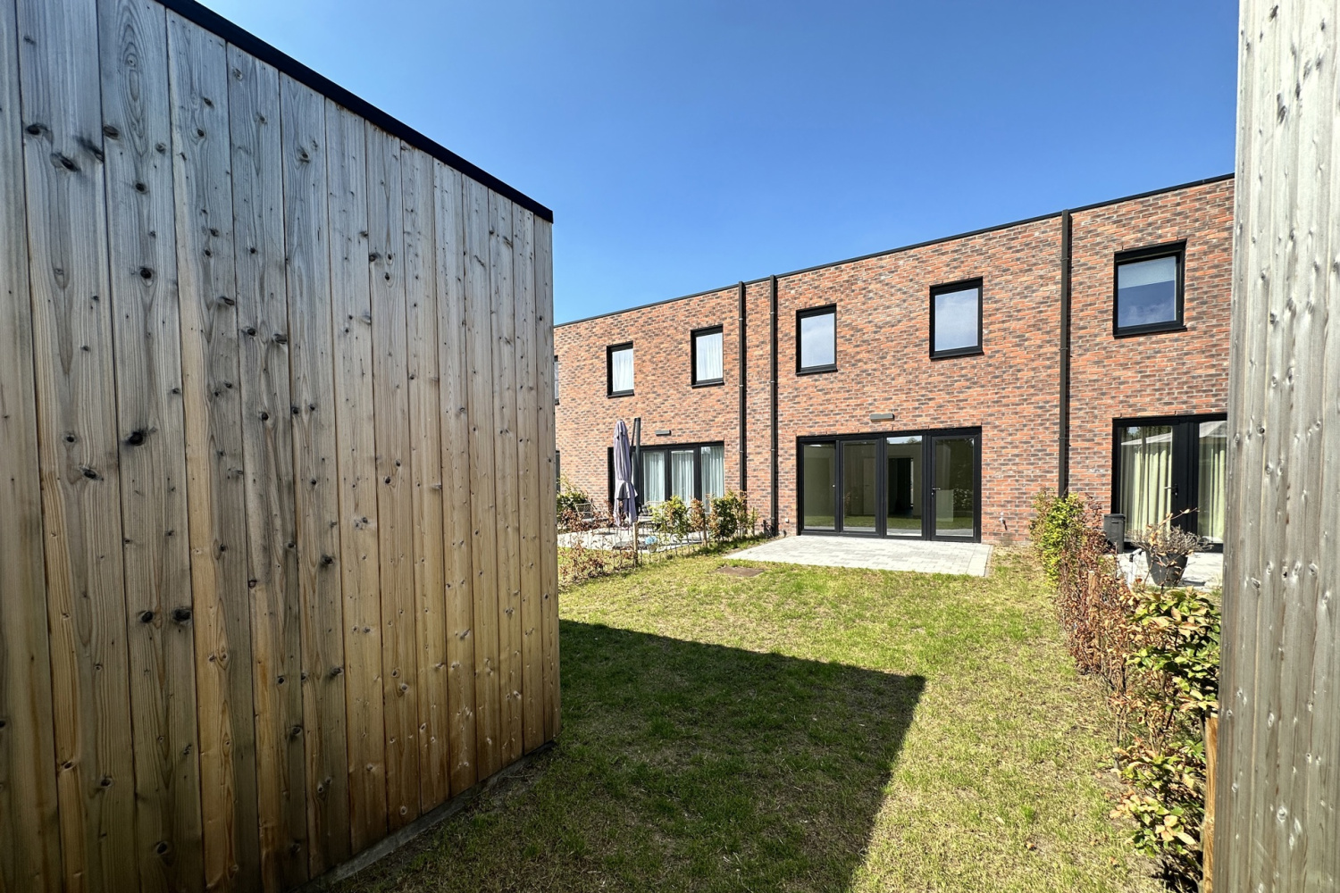 te koop huis turnhout jaspar van kinschotstraat 37 woning 2 - afbeelding 6