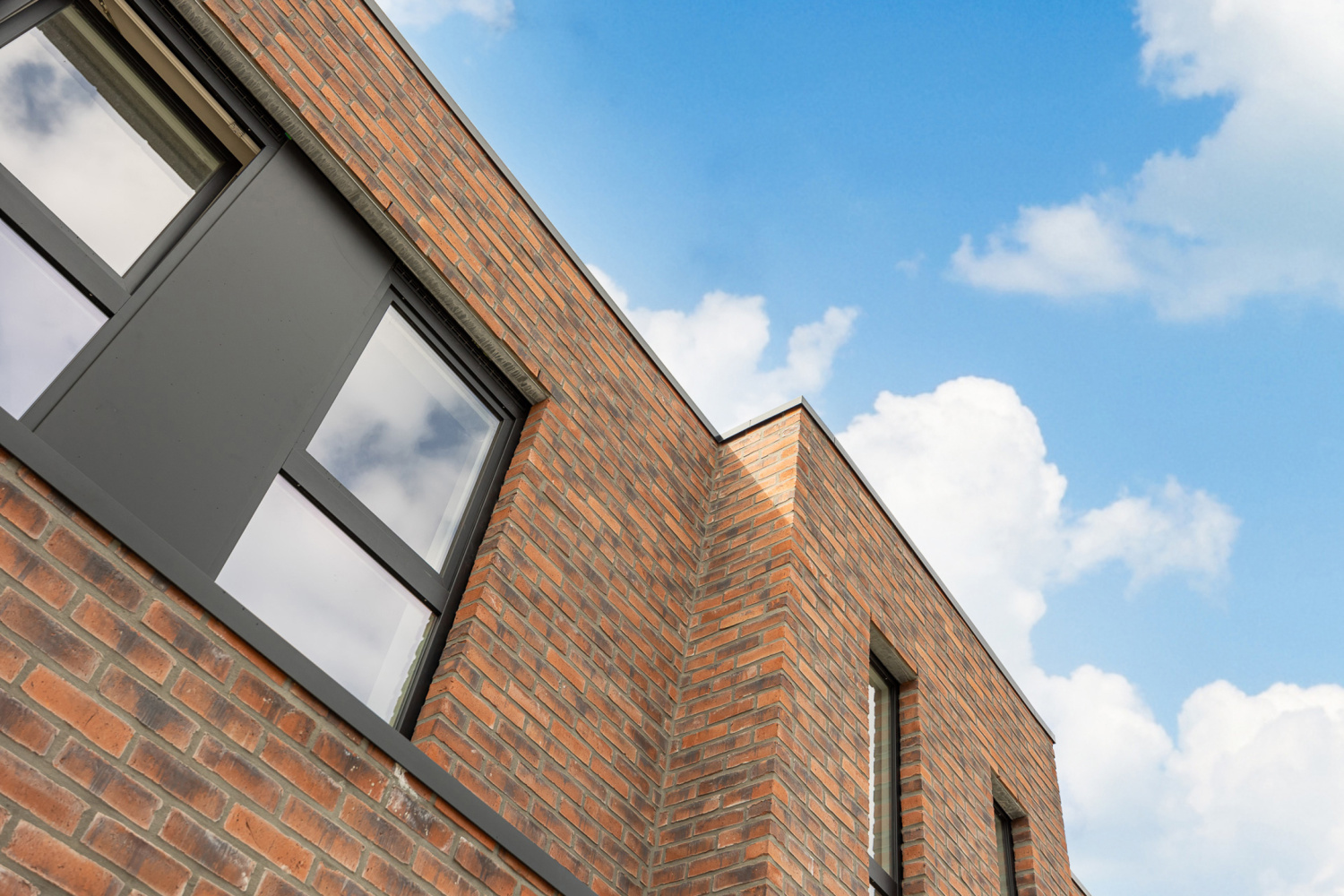 te koop huis turnhout jaspar van kinschotstraat 37 woning 2 - afbeelding 4