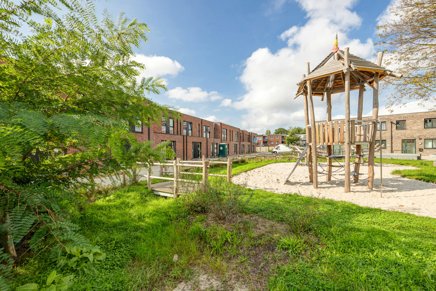 te koop huis turnhout jaspar van kinschotstraat 37 woning 2 - afbeelding 5
