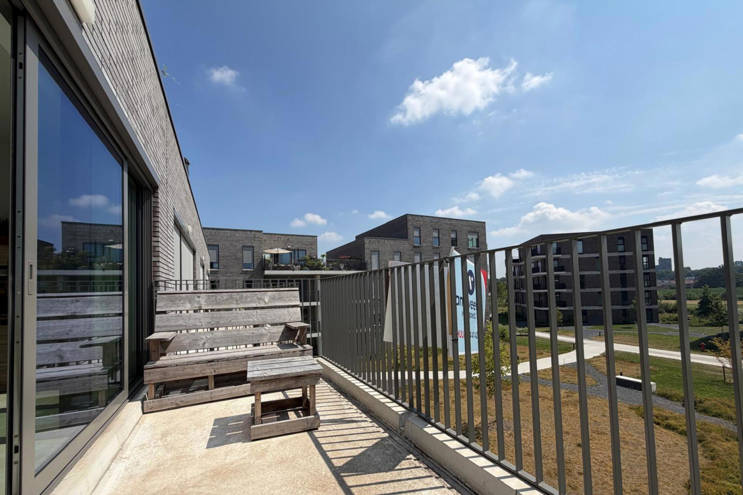 te huur appartement turnhout lucky lukepad 8 7 - afbeelding 6