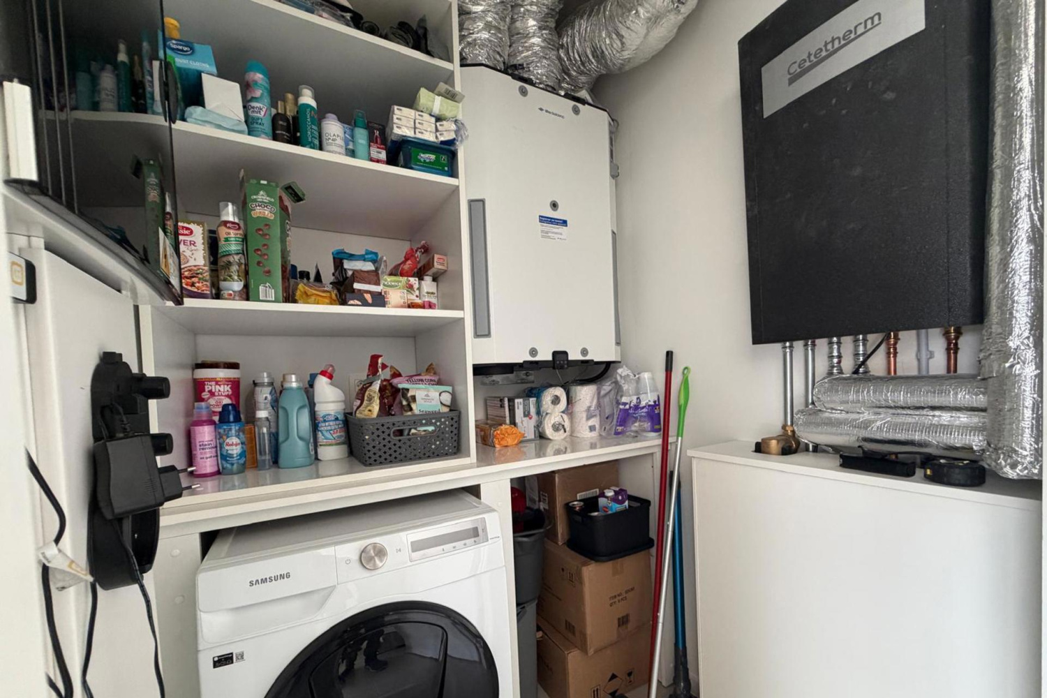 te huur appartement turnhout lucky lukepad 8 7 - afbeelding 9