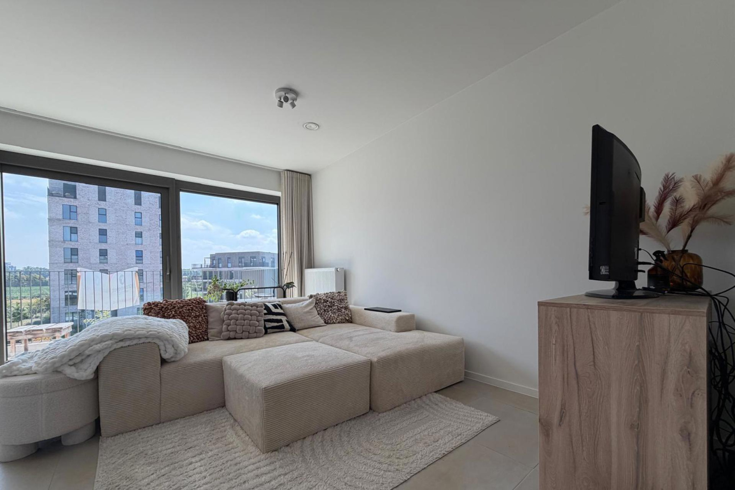 te huur appartement turnhout lucky lukepad 8 7 - afbeelding 2