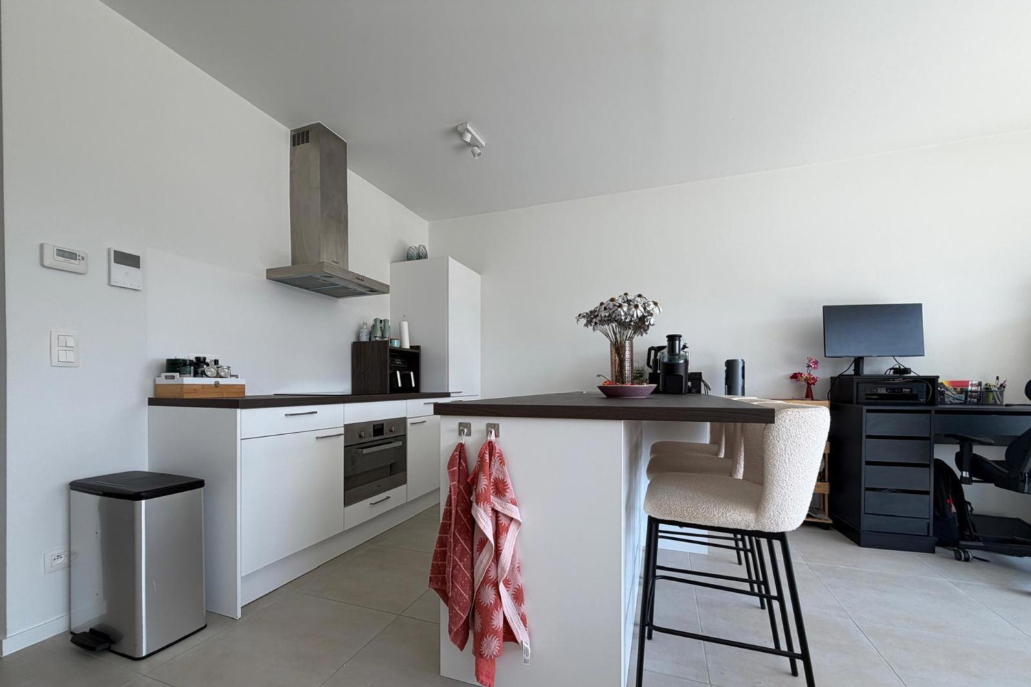 te huur appartement turnhout lucky lukepad 8 7 - afbeelding 3