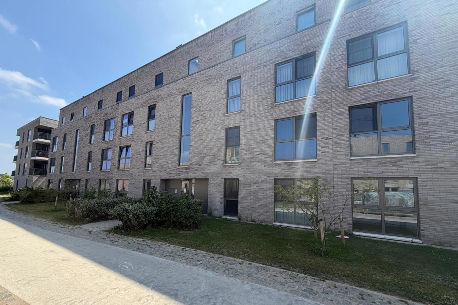 te huur appartement turnhout lucky lukepad 8 7 - afbeelding 10