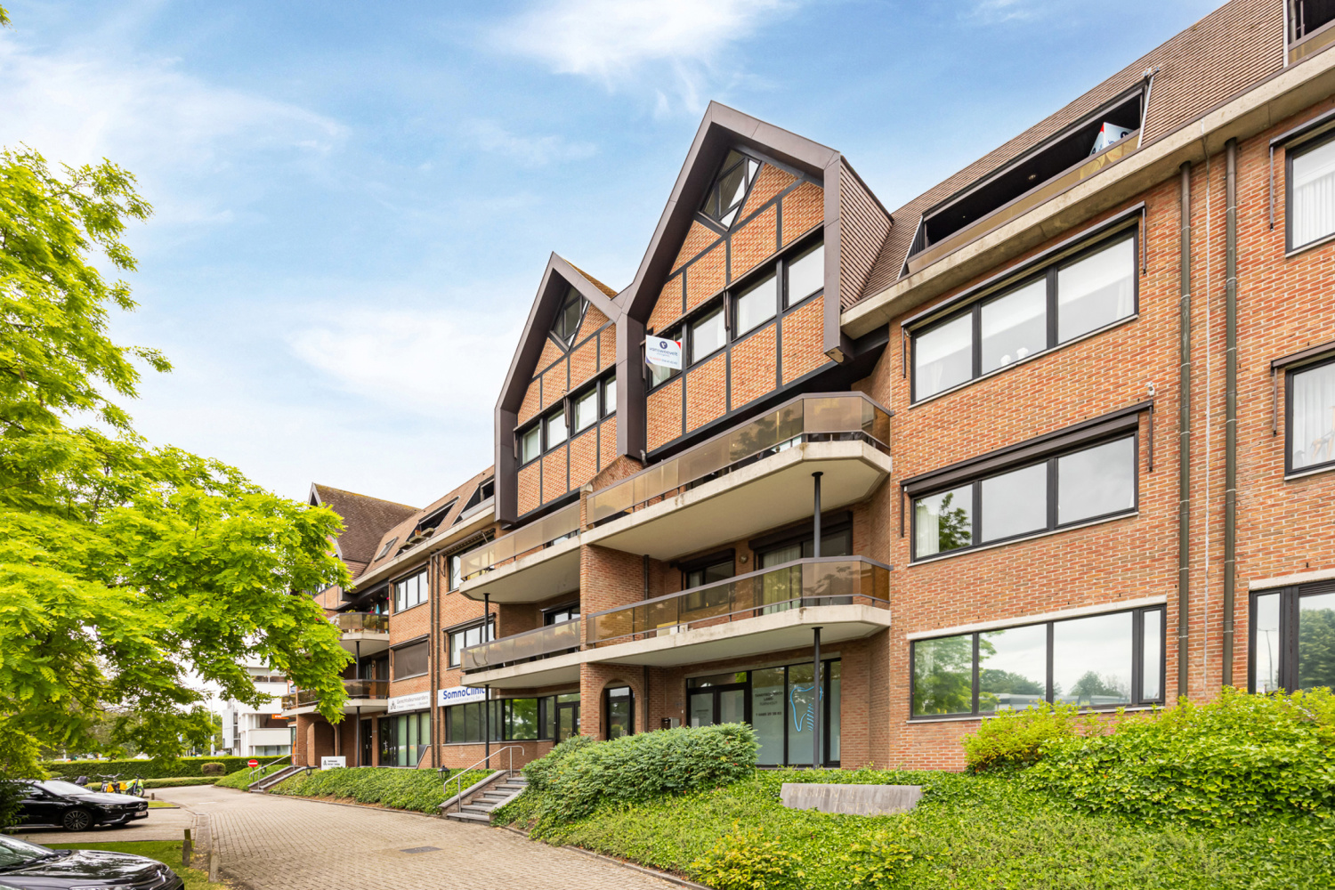 te koop appartement turnhout parklaan 55 13 - afbeelding 22