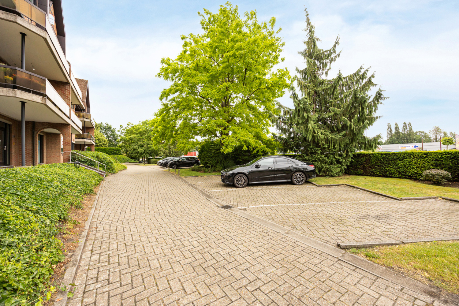 te koop appartement turnhout parklaan 55 13 - afbeelding 21