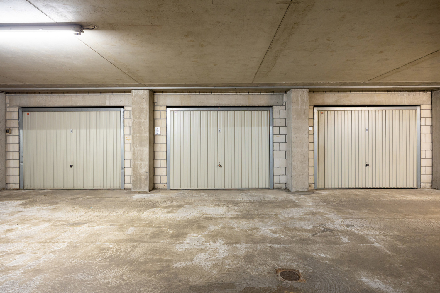 te koop appartement turnhout parklaan 55 13 - afbeelding 19