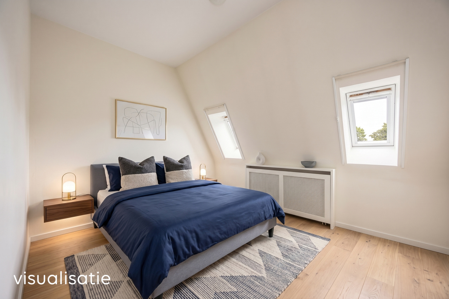 te koop appartement turnhout parklaan 55 13 - afbeelding 13
