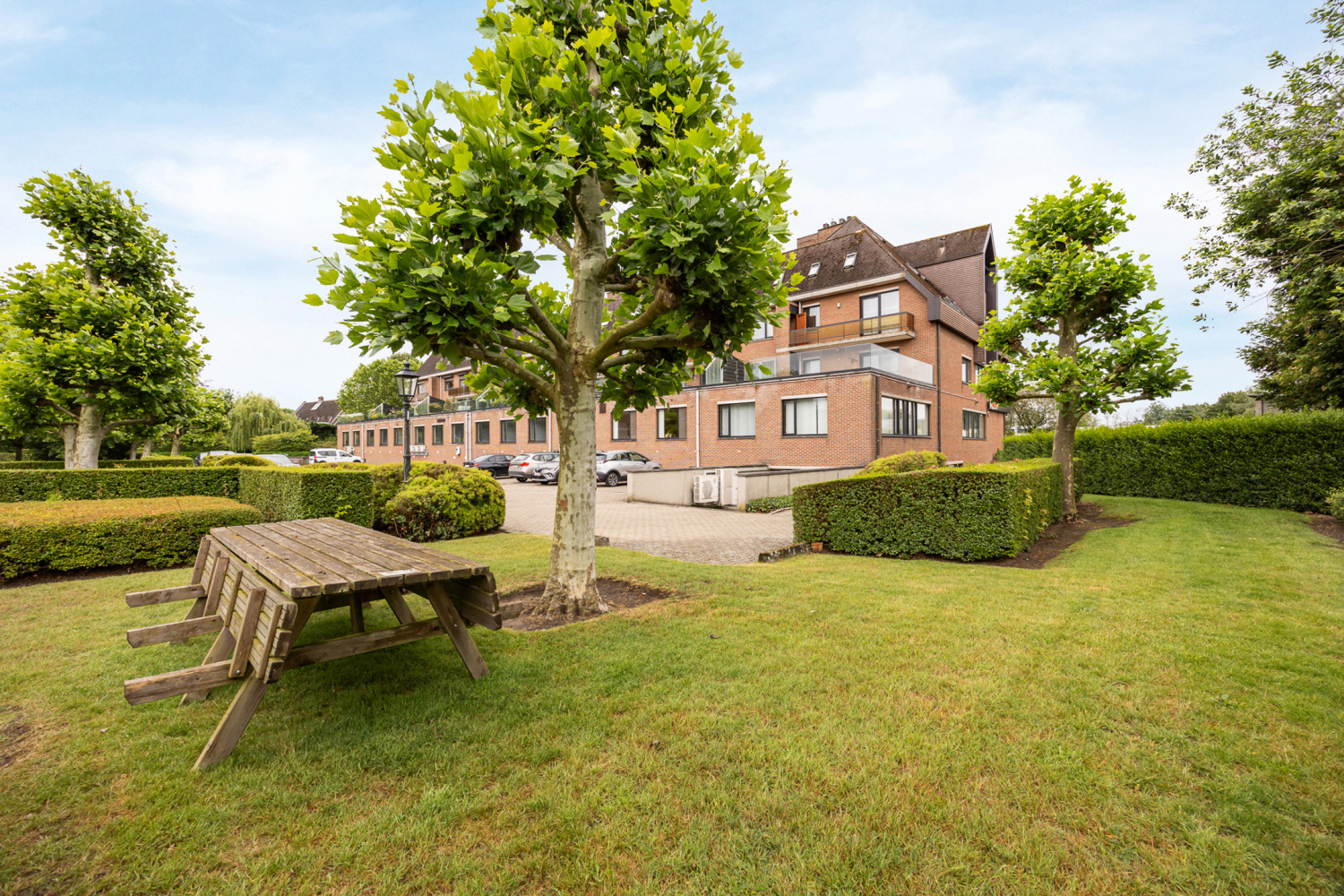 te koop appartement turnhout parklaan 55 13 - afbeelding 24