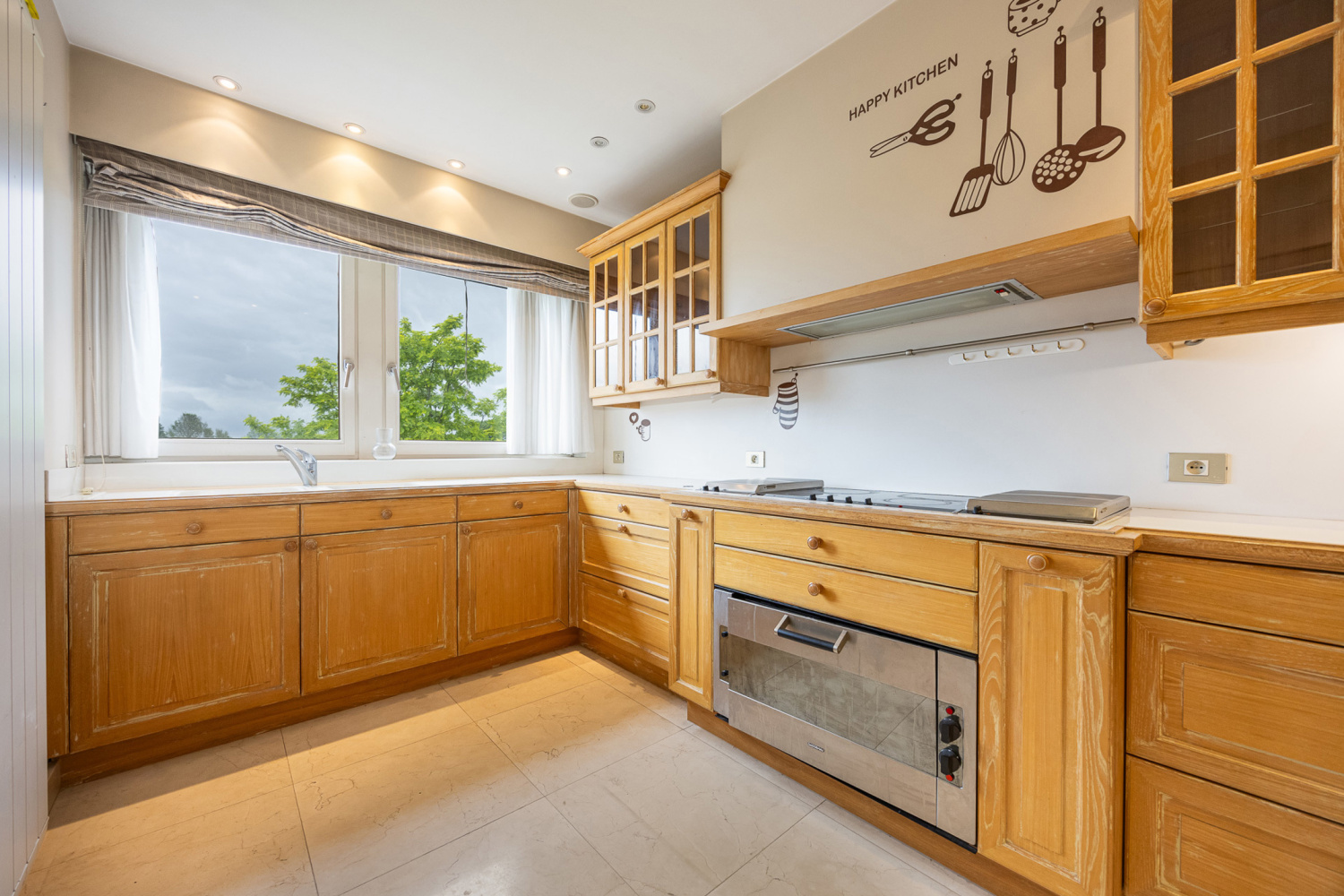 te koop appartement turnhout parklaan 55 13 - afbeelding 4